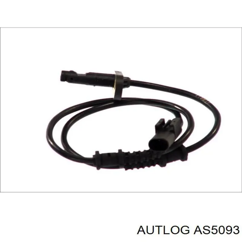 Sensor ABS delantero BMW 34526764858