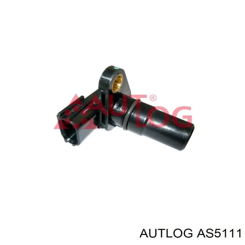 AS5111 Autlog sensor de velocidad