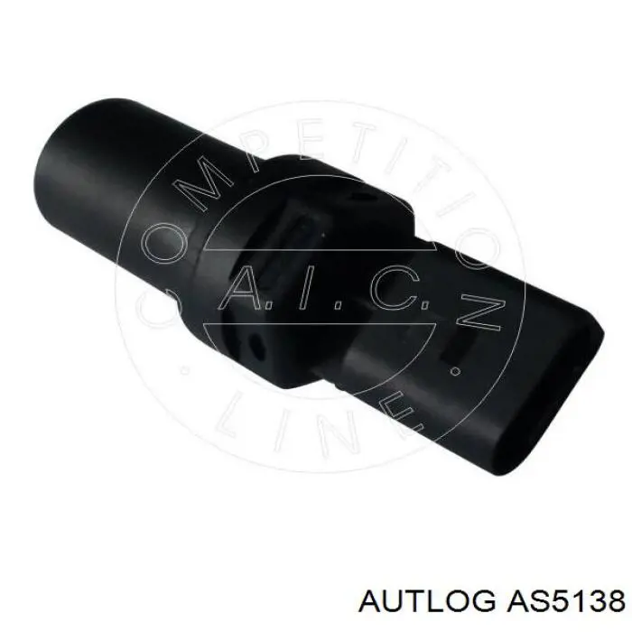 AS5138 Autlog sensor de velocidad