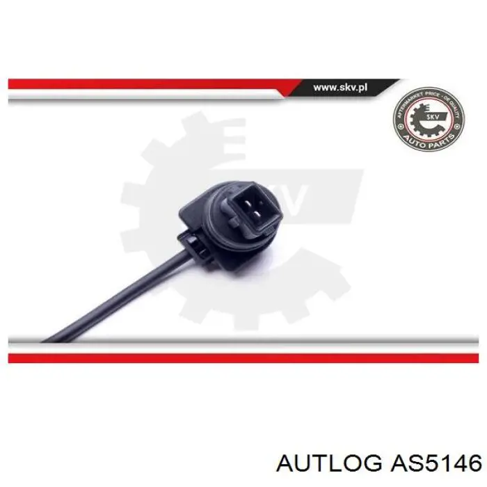 Comprar AS5146 Autlog Sensor de nivel de aceite