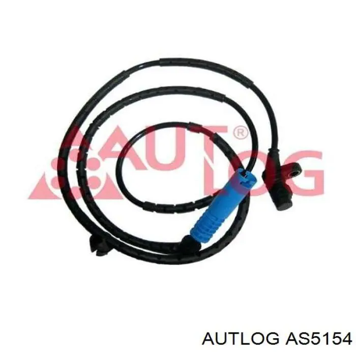 AS5154 Autlog sensor abs trasero