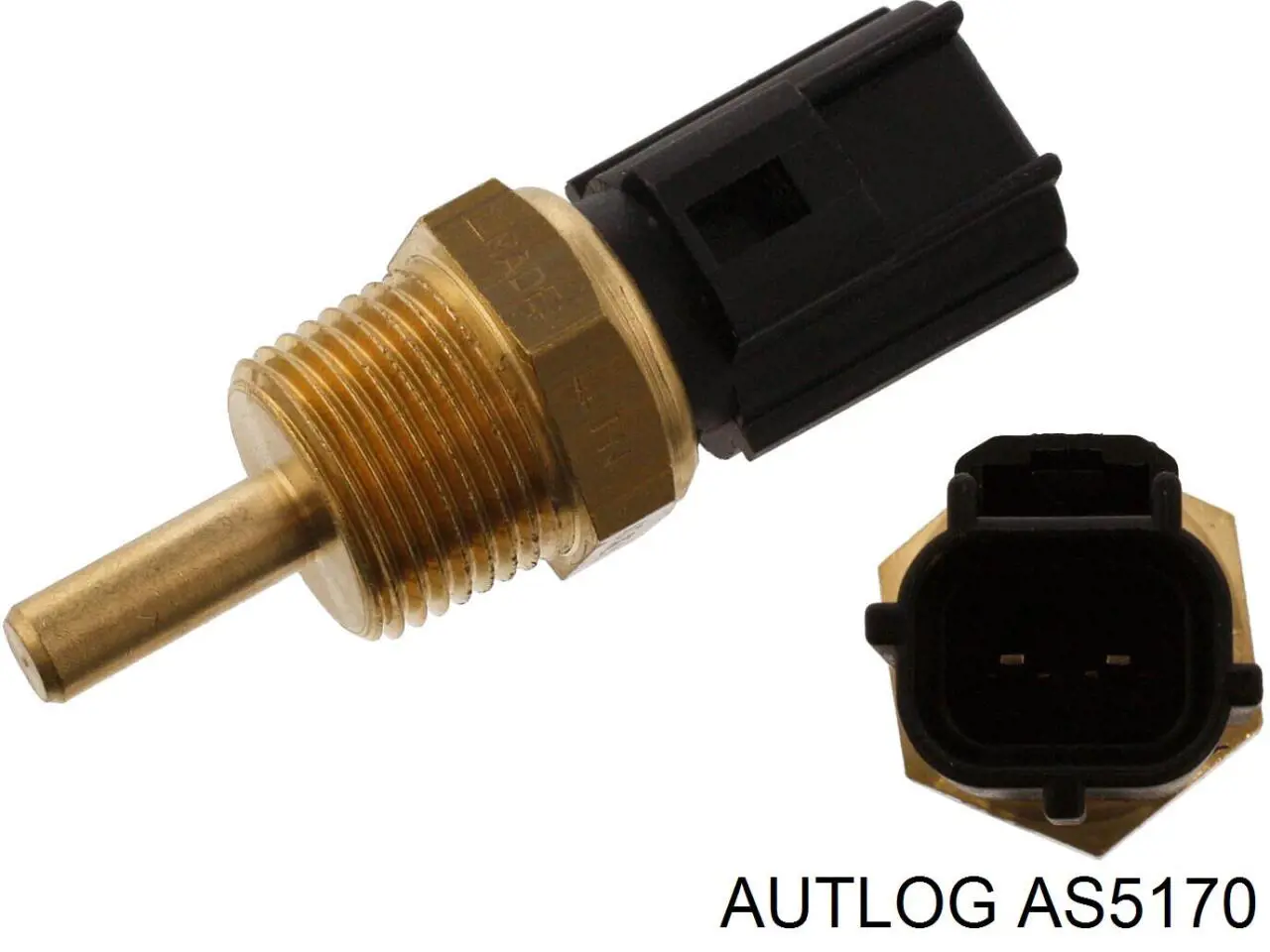 Sensor de detonacion AS5170 Autlog