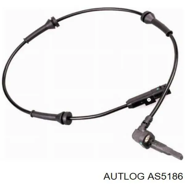 78273 FAE Sensor de freno, delantero derecho