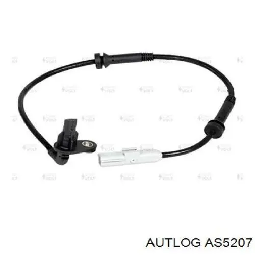 AS5207 Autlog sensor abs trasero derecho