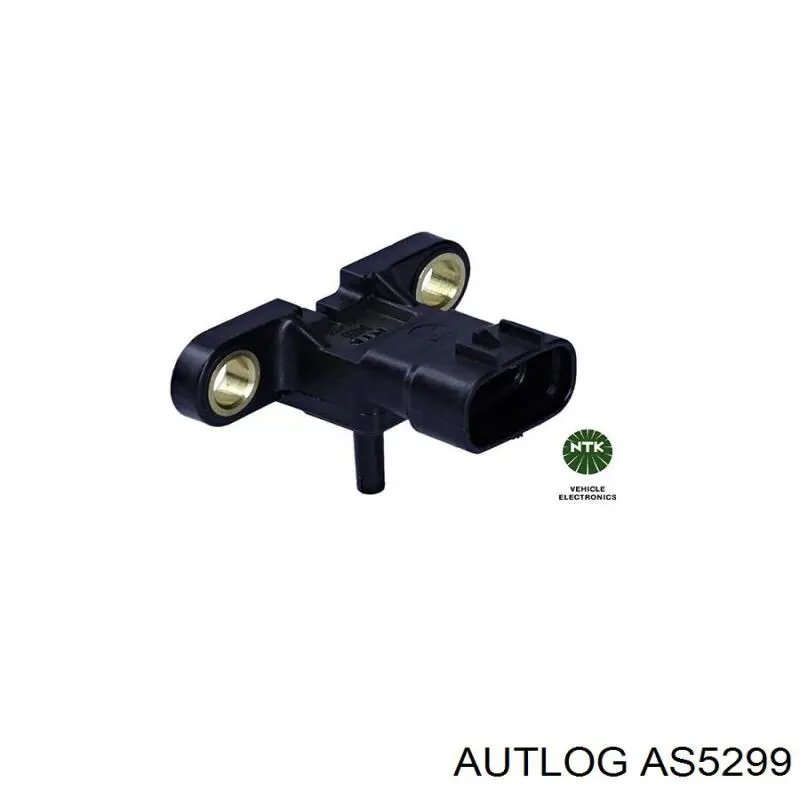 AS5299 Autlog sensor de presion del colector de admision