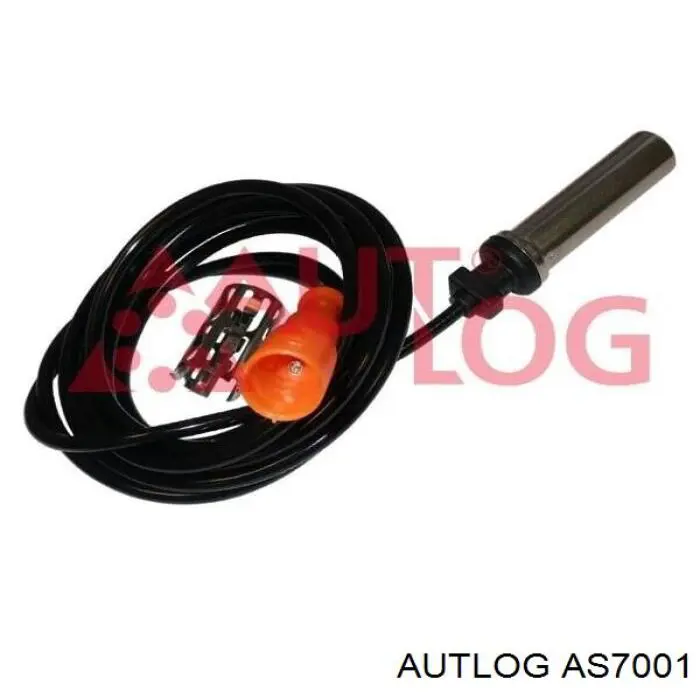 Comprar 20528660 Volvo Sensor ABS, rueda trasera