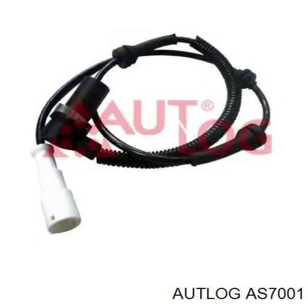 20528660 Volvo Sensor de freno, trasero