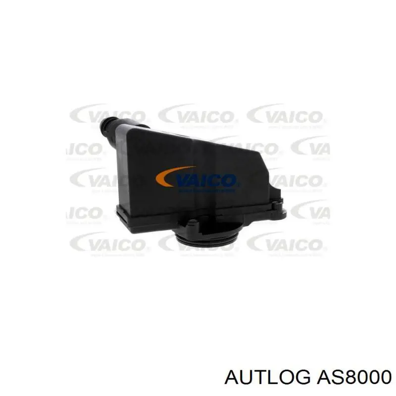 36103464G VAG Separador de aceite del sistema de ventilación del cárter