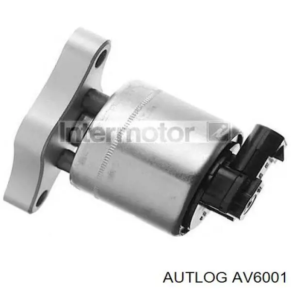 EGR Dasis 155016N