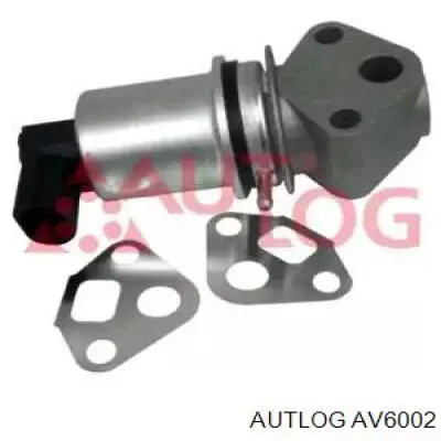 Válvula EGR AV6002 Autlog