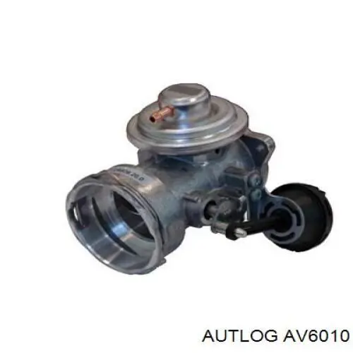 Válvula de regulación de gases Autlog AV6010 precio, desde 54,96 EUR
