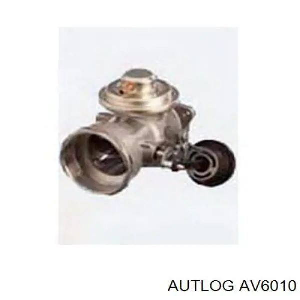 Comprar AV6010 Autlog Válvula EGR