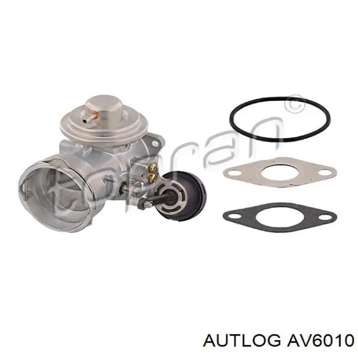 Comprar AV6010 Autlog Válvula EGR
