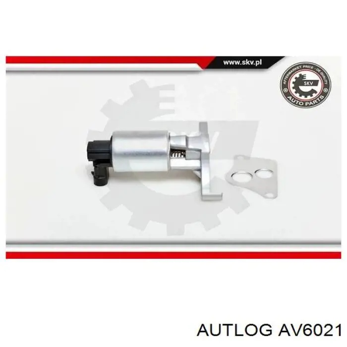 Válvula de regulación de gases General Motors 5851580 precio, desde 60,05 EUR