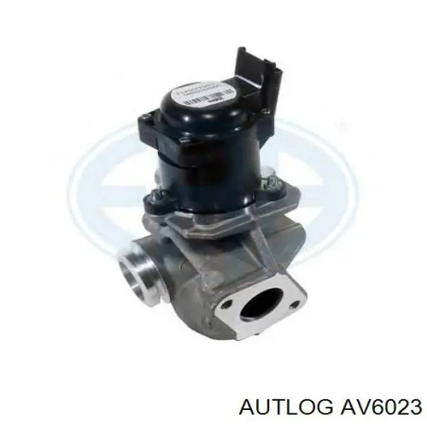 Válvula, AGR Mazda 2 2 DE