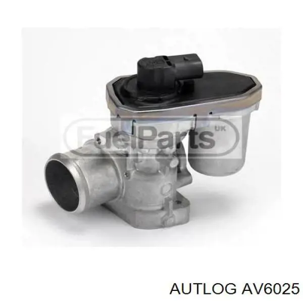 Válvula, AGR Jaguar X-type CF1