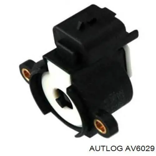 Válvula EGR AV6029 Autlog