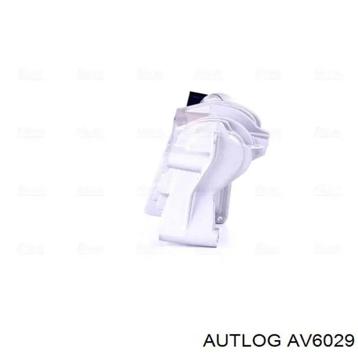 Válvula de regulación de gases Autlog AV6029 precio, desde 52,82 EUR