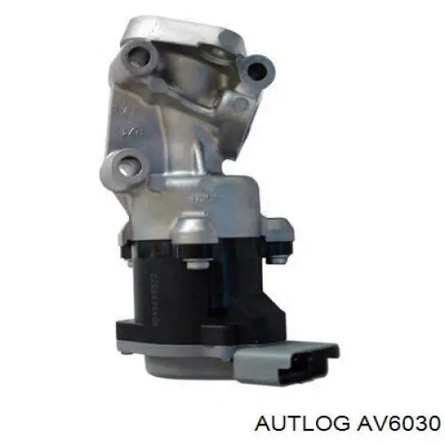 Comprar 1618N7 Peugeot/Citroen Válvula EGR