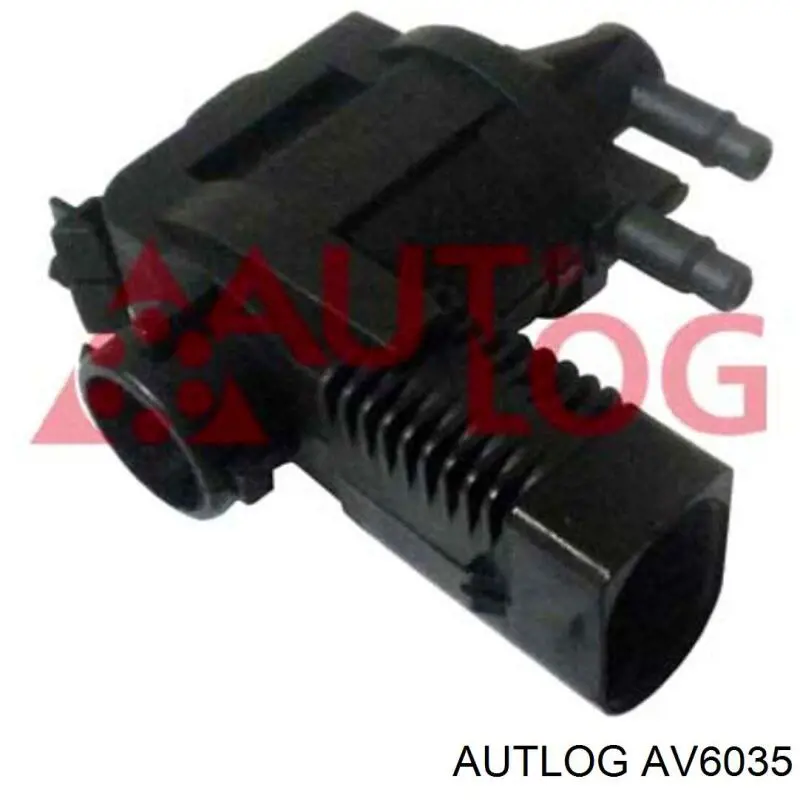 Válvula solenoide de control de la mariposa de aire secundario Autlog AV6035 precio, desde 21,43 EUR