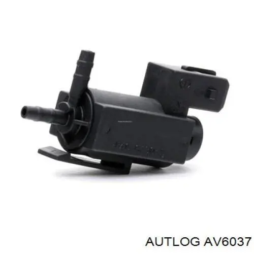 AV6037 Autlog transmisor de presion de carga (solenoide)