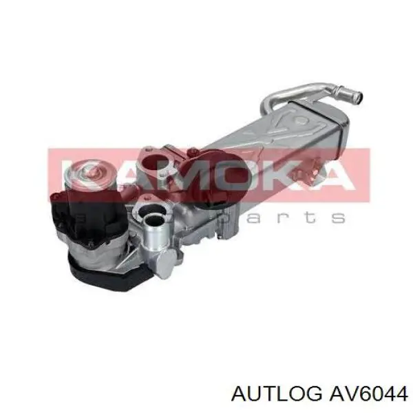 Enfriador de recirculación de gases de escape EGR Autlog AV6044 precio, desde 39,70 EUR