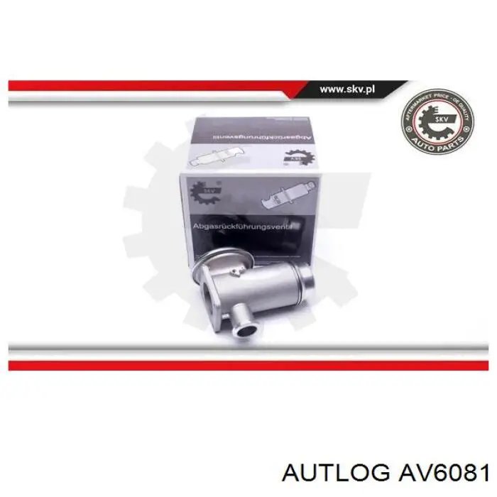 EGR Metalcaucho 93210