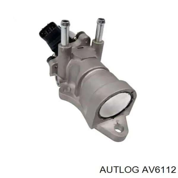 EGR Toyota 256202709084