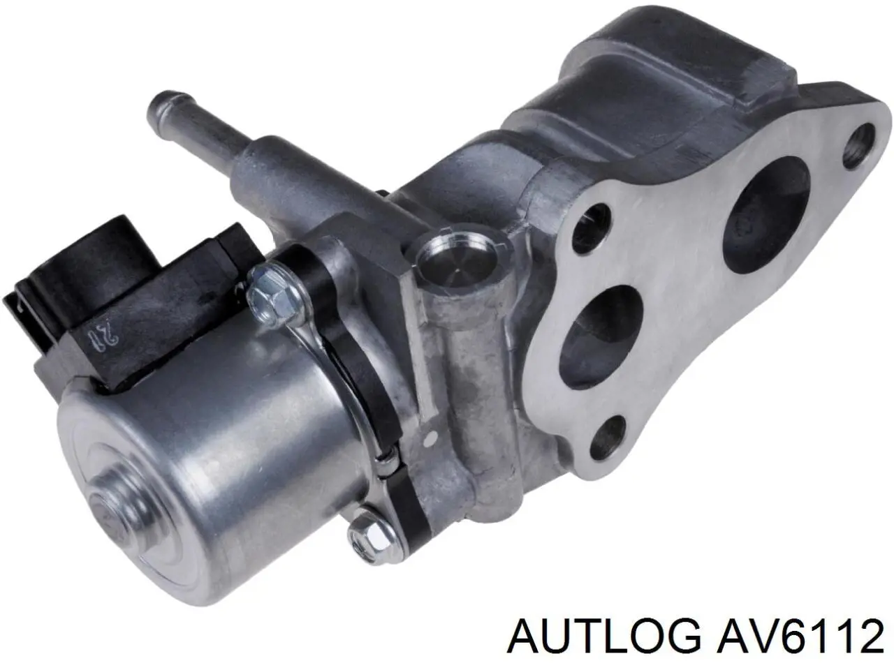 256202709084 Toyota Válvula EGR