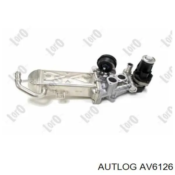 Válvula (actuador) de mariposa EGR Autlog AV6126 precio, desde 18,38 EUR