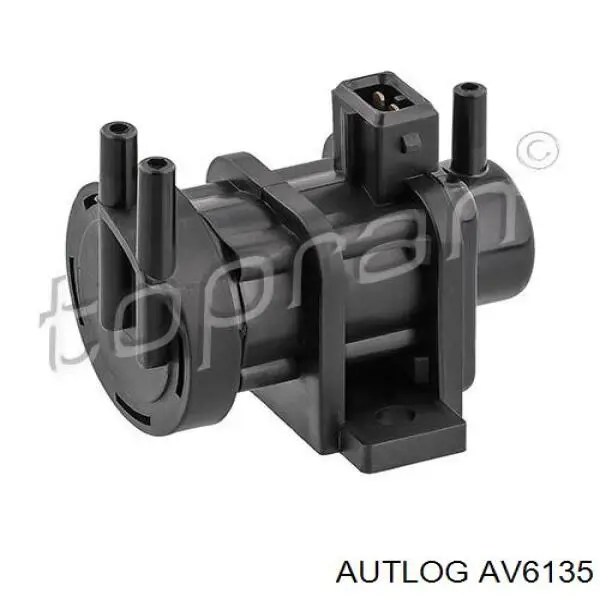 Comprar AV6135 Autlog Válvula de solenoide de control de mariposa EGR
