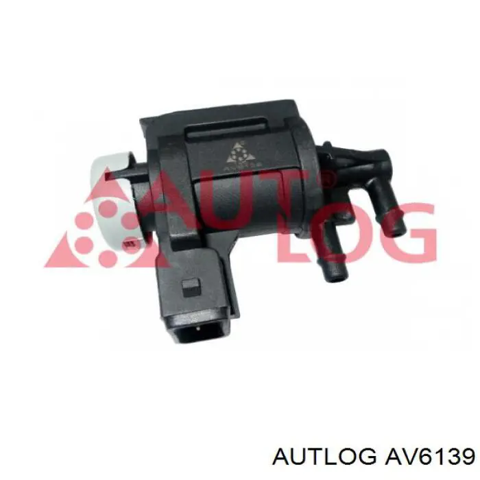 Válvula de solenoide de control de mariposa EGR 702256070 Pierburg