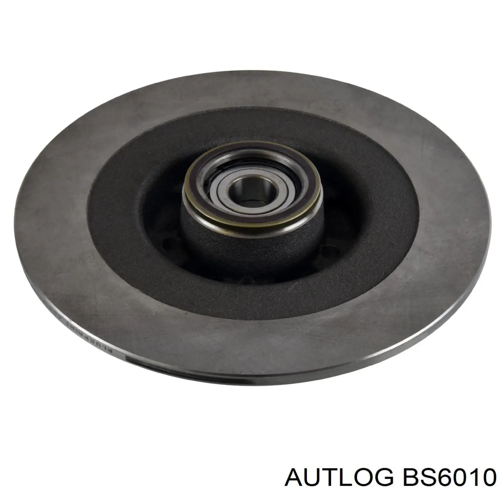 Disco de freno trasero Renault Espace 4 JK0