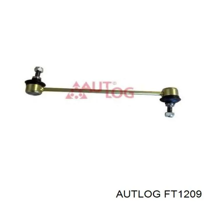 Soporte de barra estabilizadora delantera Renault Laguna 1 B56, 556