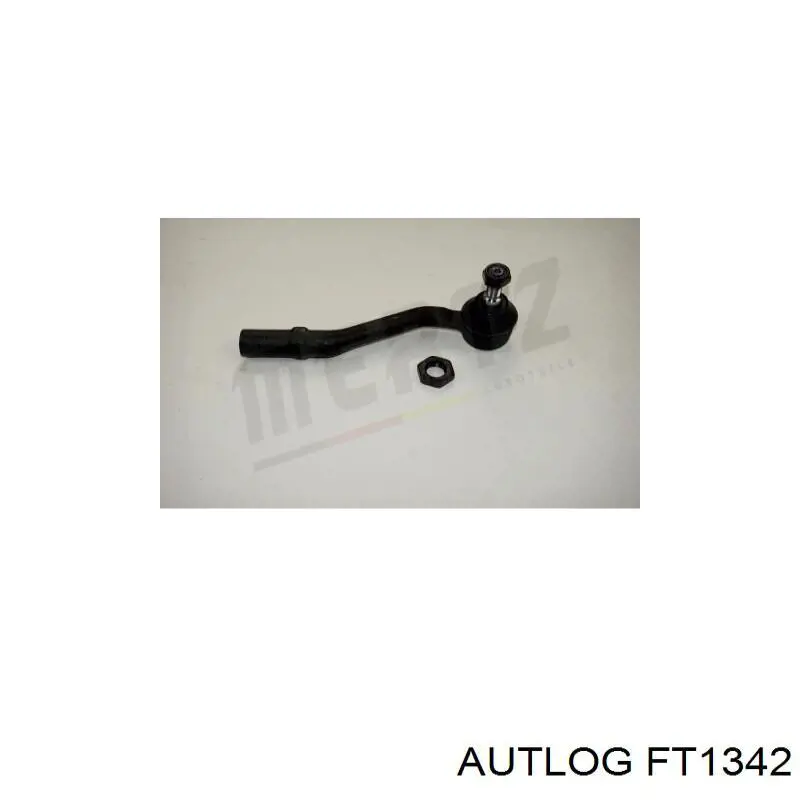 Comprar SKTE0280195 Market (OEM) Rótula barra de acoplamiento exterior