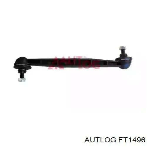 Soporte de barra estabilizadora delantera Jaguar X-type CF1