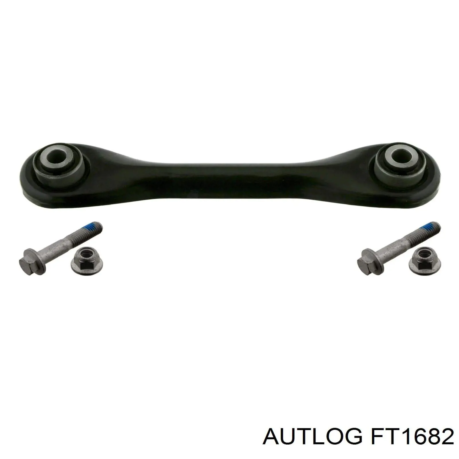 FT1682 Autlog brazo de suspension trasera