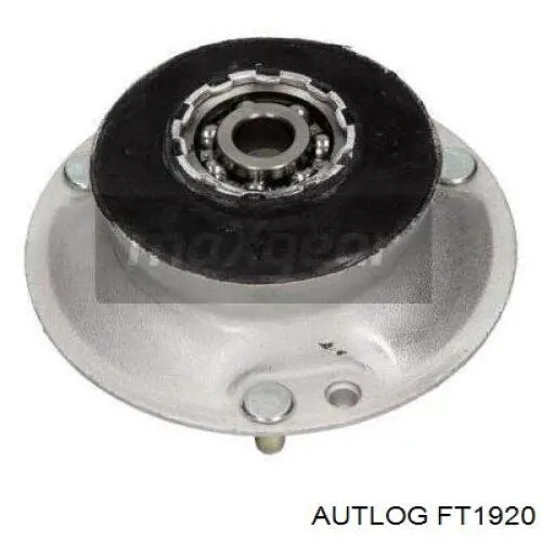 Soporte del amortiguador delantero BMSB9571 Moog