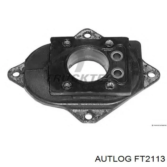 FT2113 Autlog brida de carburador