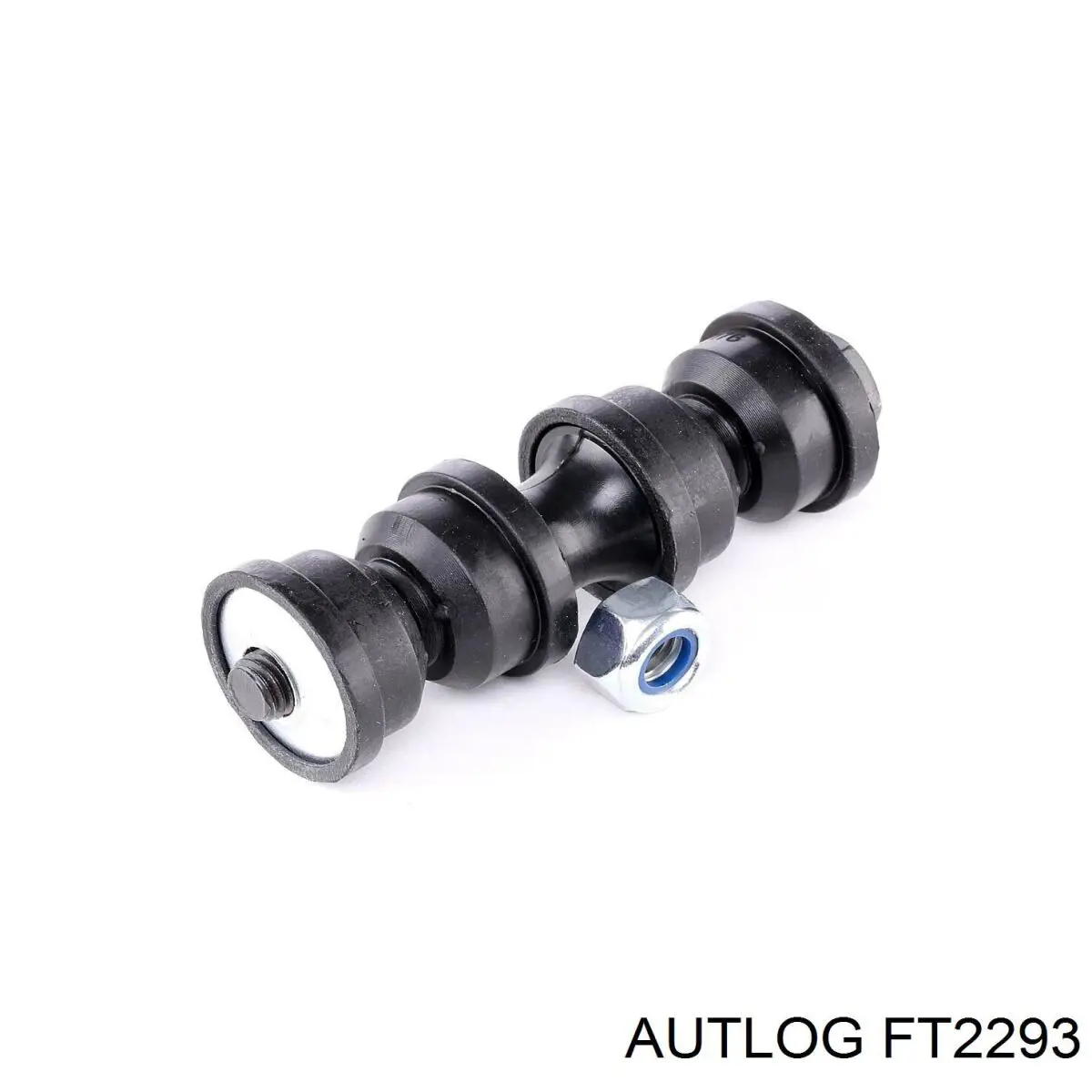 Soporte de barra estabilizadora trasera Volvo V40 525, 526