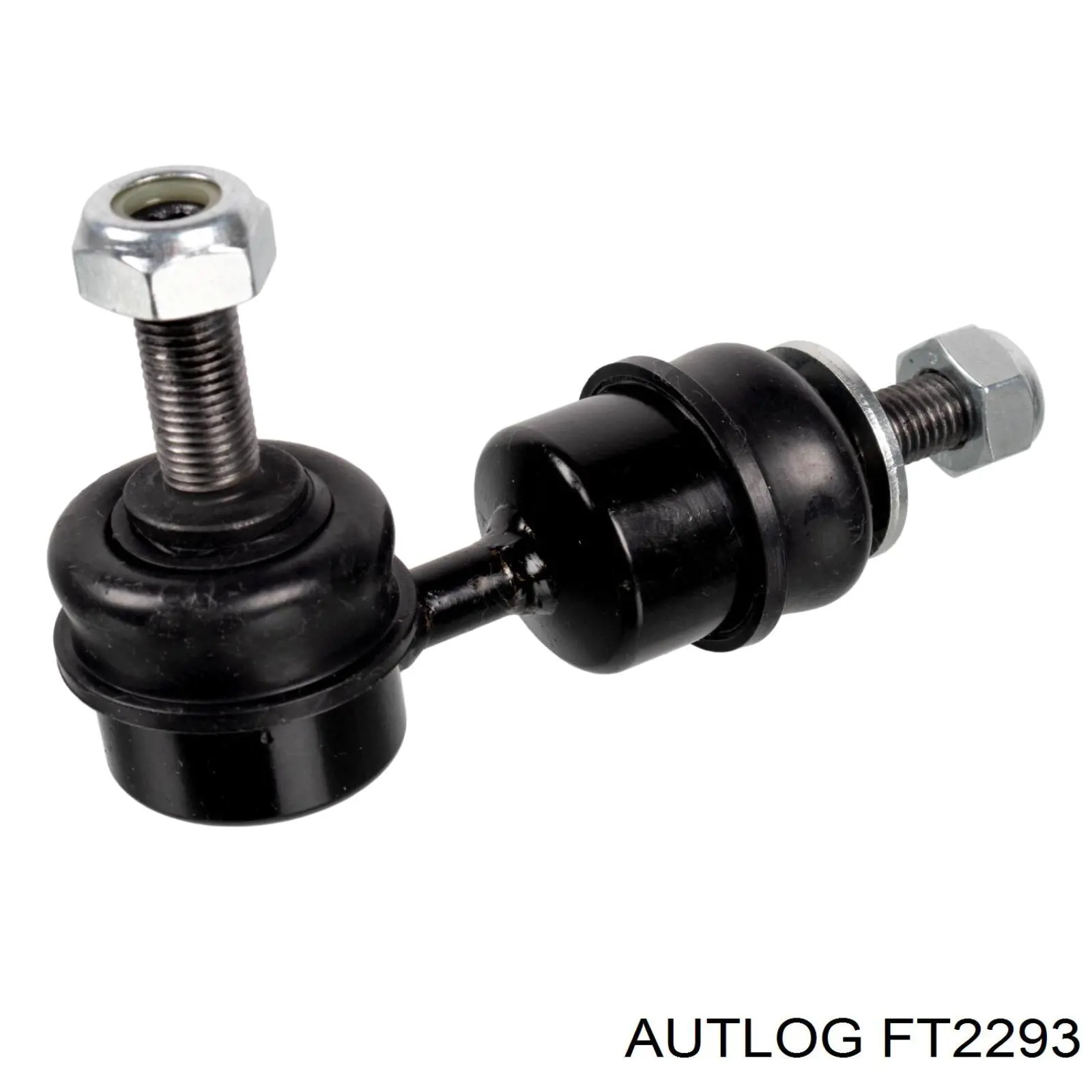 Soporte de barra estabilizadora trasera Volvo V40 525, 526