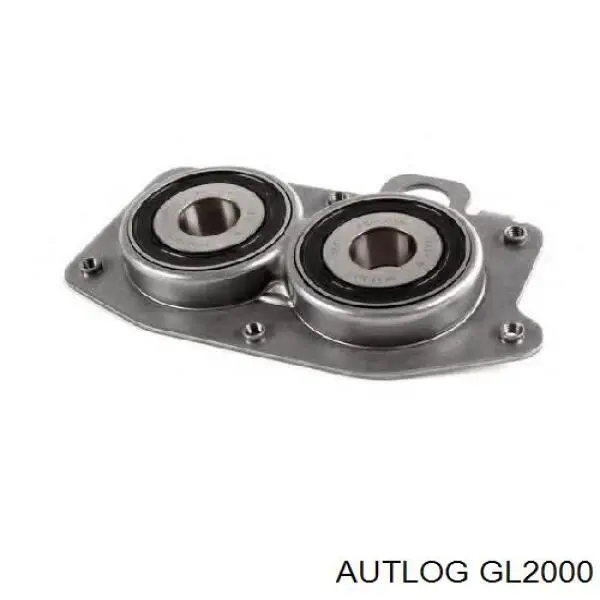 Comprar GL2000 Autlog Rodamiento caja de cambios