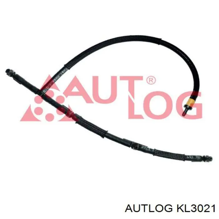 Tubería de retorno de combustible de los inyectores Maxgear 150026 precio, desde 32,08 EUR
