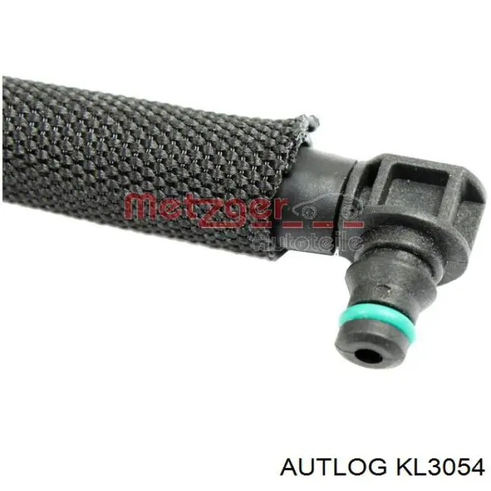 Tubería de retorno de combustible de los inyectores Autlog KL3054 precio, desde 26,91 EUR