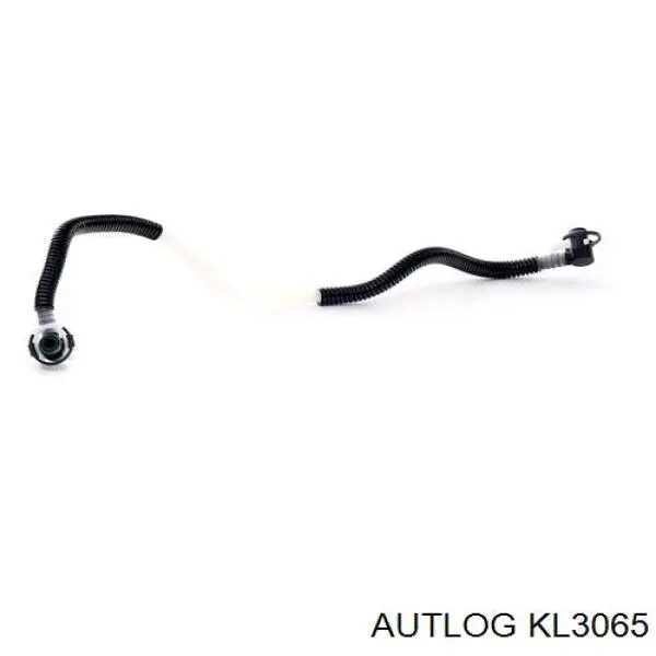 Tubería de retorno de combustible de los inyectores Mercedes A6110708332 precio, desde 33,91 EUR