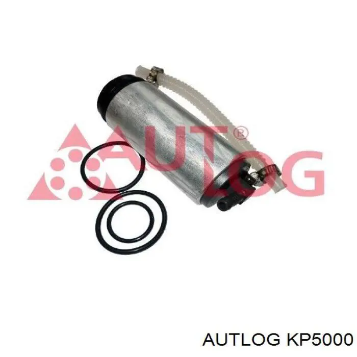 Comprar KP5000 Autlog Elemento de turbina de la bomba de combustible