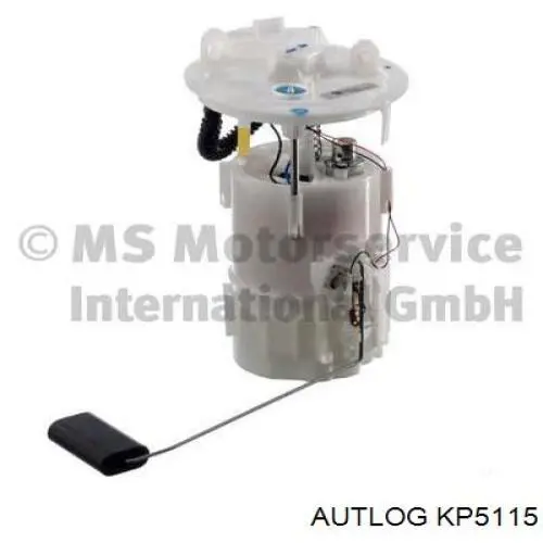 Módulo alimentación de combustible  Autlog KP5115 precio, desde 84,89 EUR