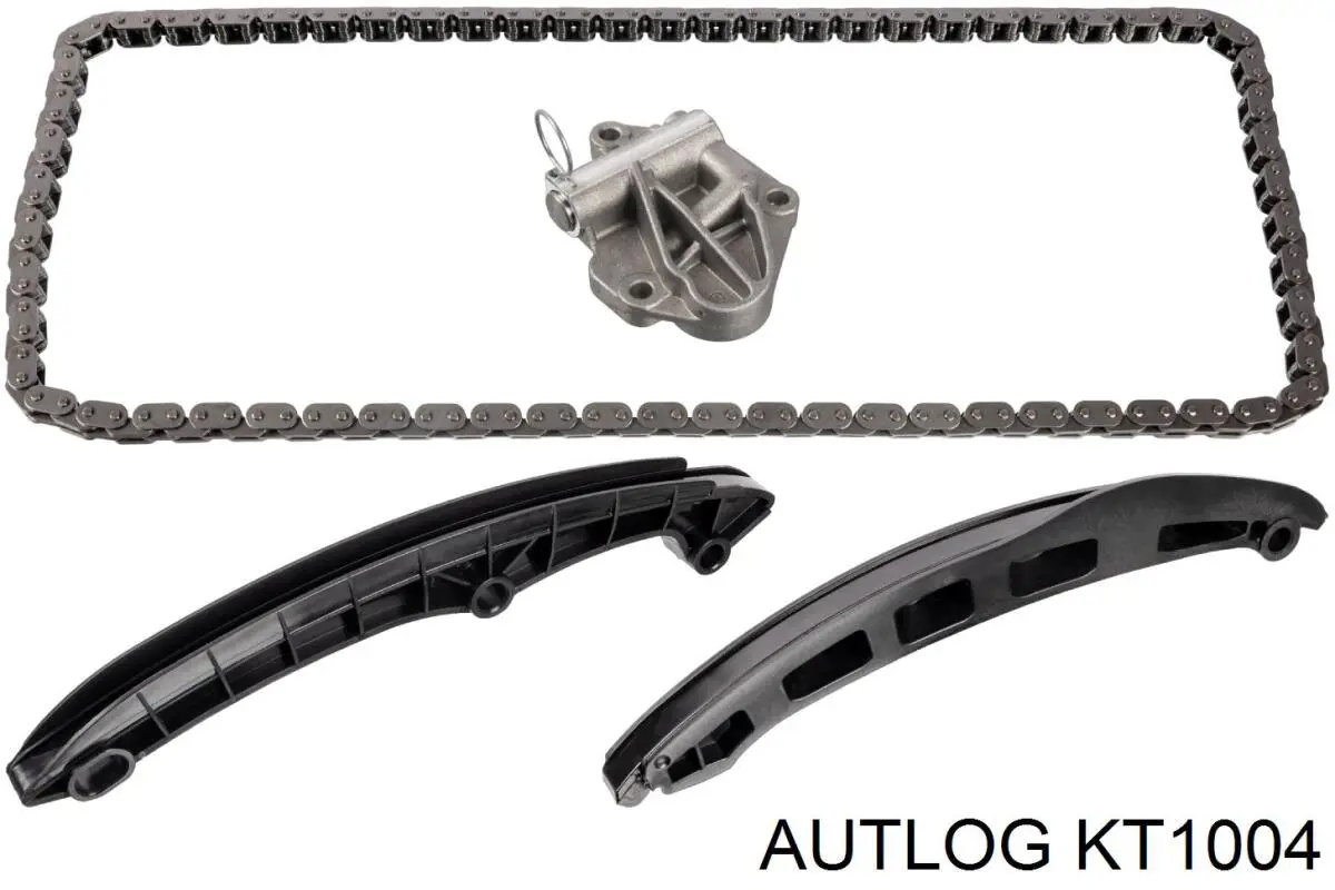 KT1004 Autlog kit de cadenas de distribución