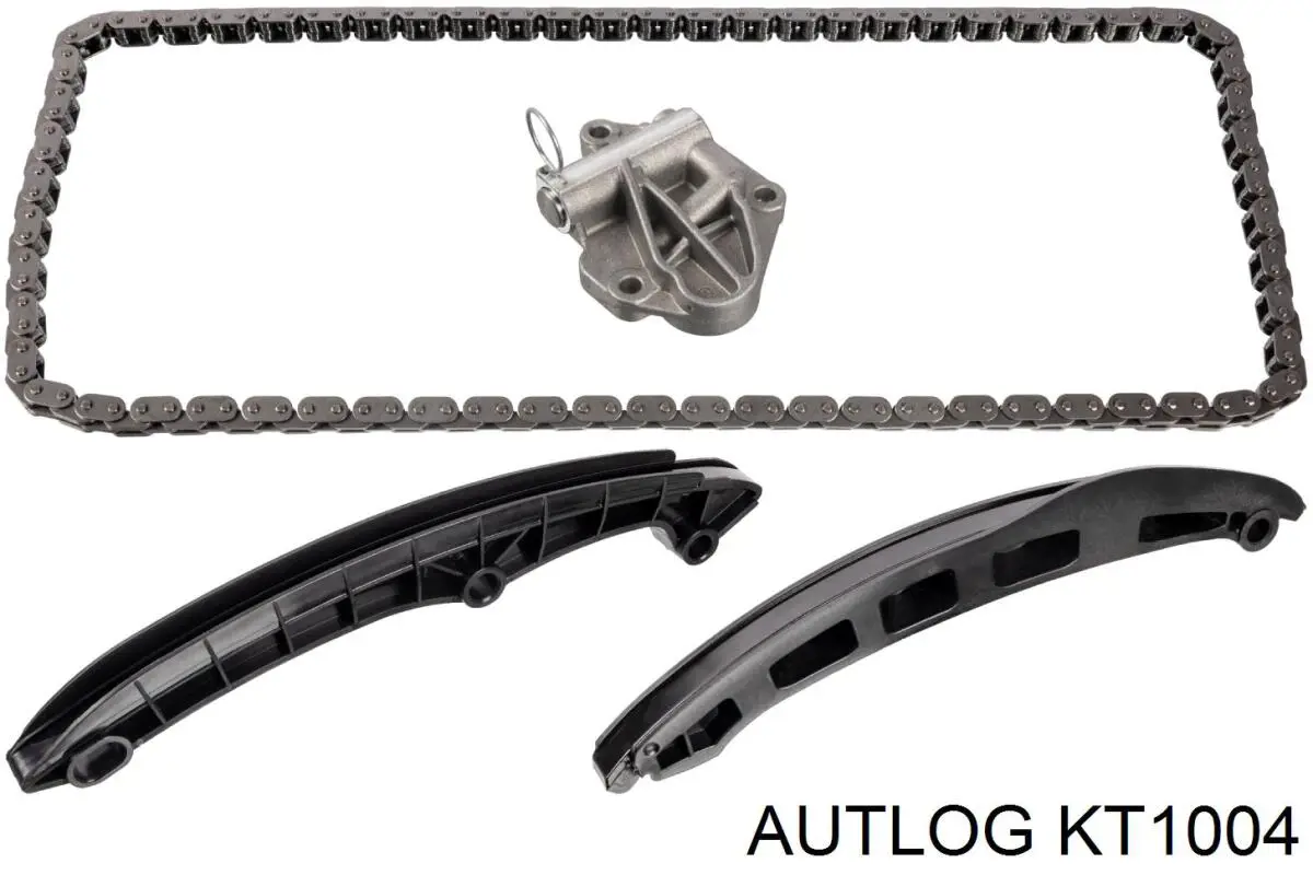 03C109507L VAG kit de cadenas de distribución