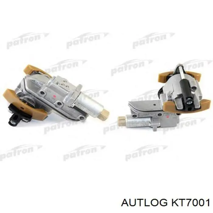 KT7001 Autlog Tensor de cadena de distribución del árbol de levas